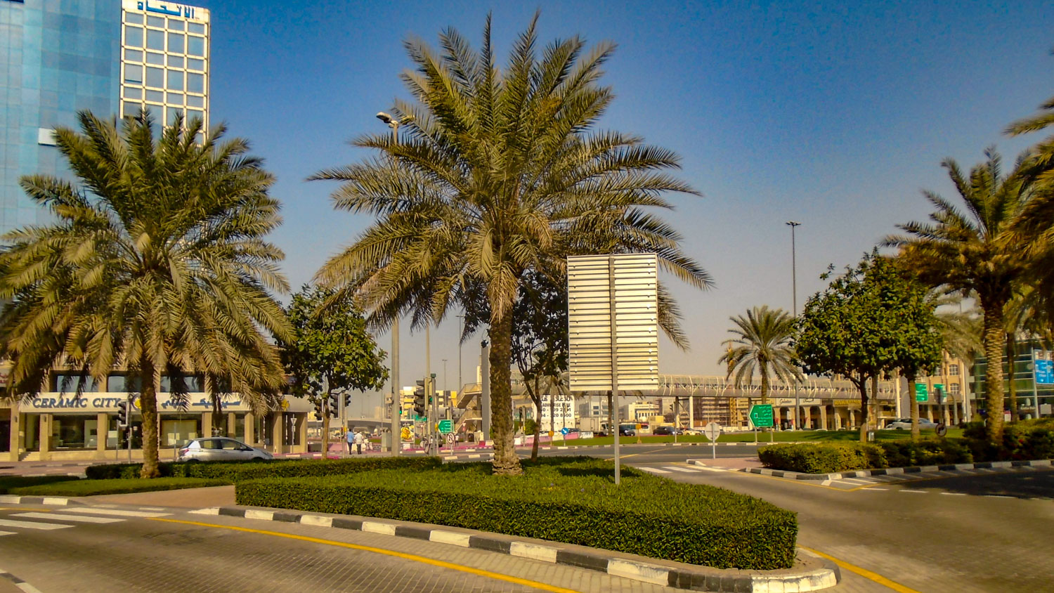 Deira City Center