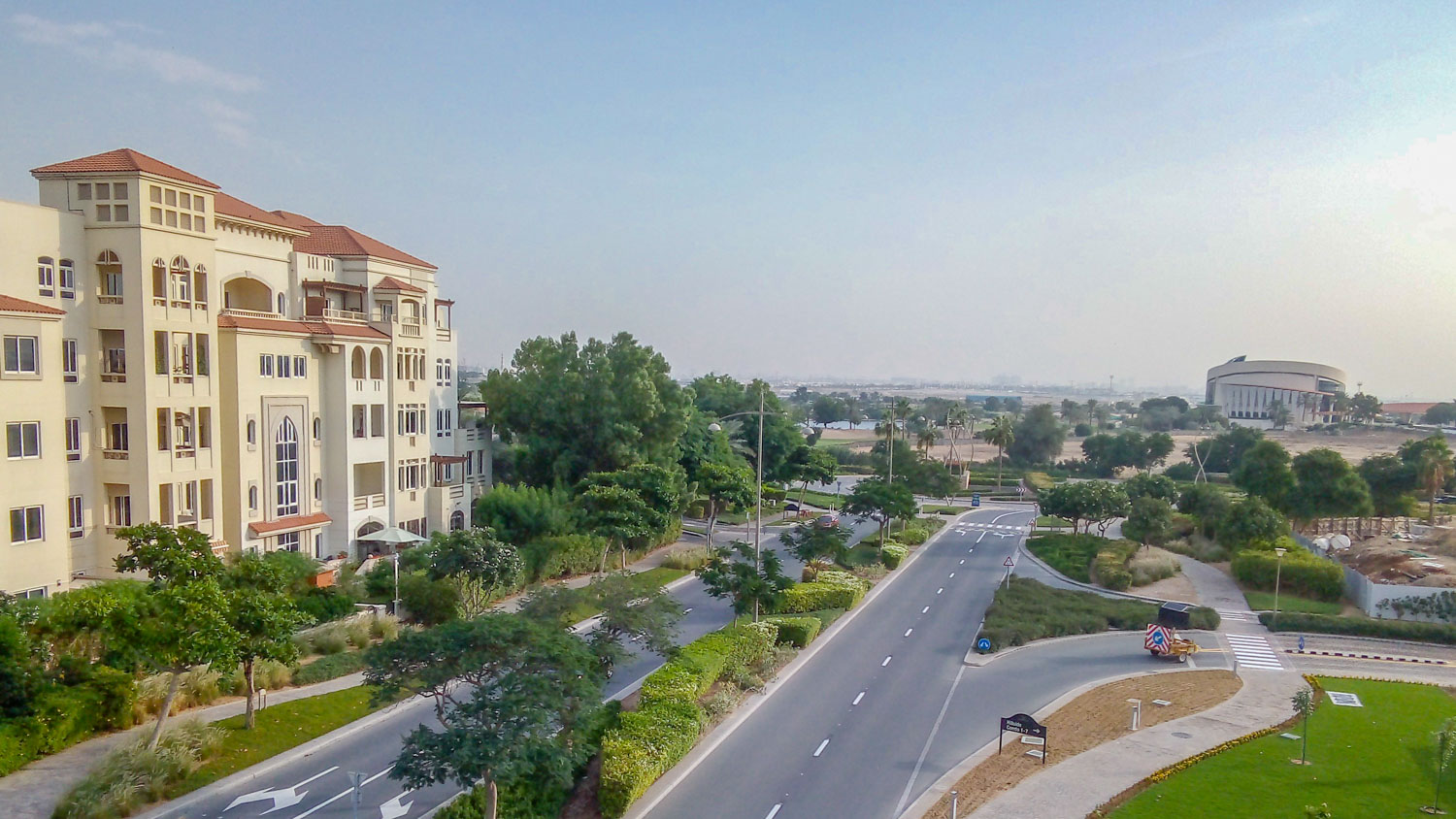 Dubai Festival City