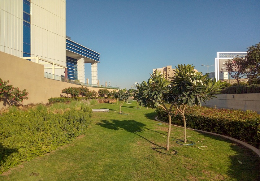 5-star UAE hospitality brand — Dubai waterfront